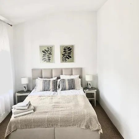 Rodzinny Przy Plazy Apartment Zoppot
