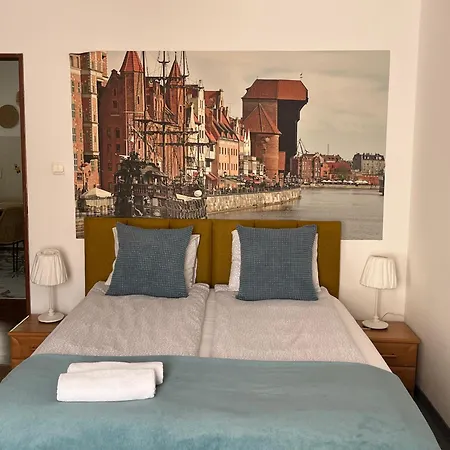 Appartement Rodzinny Przy Plazy *