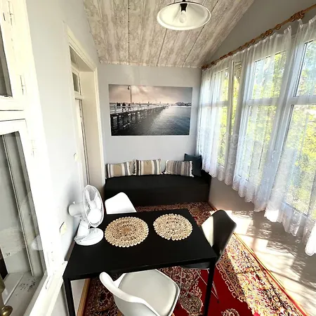 Rodzinny Przy Plaży Apartament Sopot