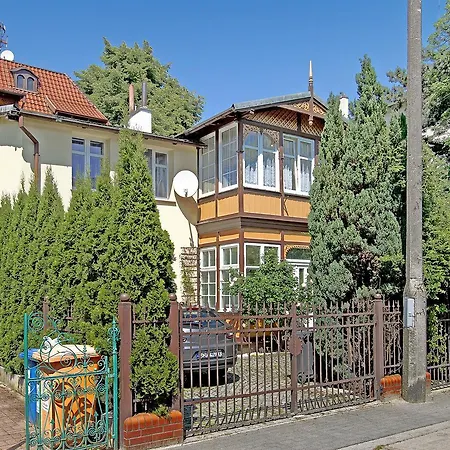 Apartament Rodzinny Przy Plaży