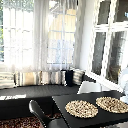 Apartman Rodzinny Przy Plazy Sopot