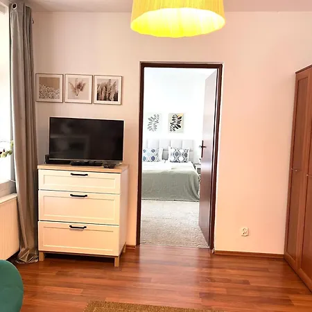 Rodzinny Przy Plazy *