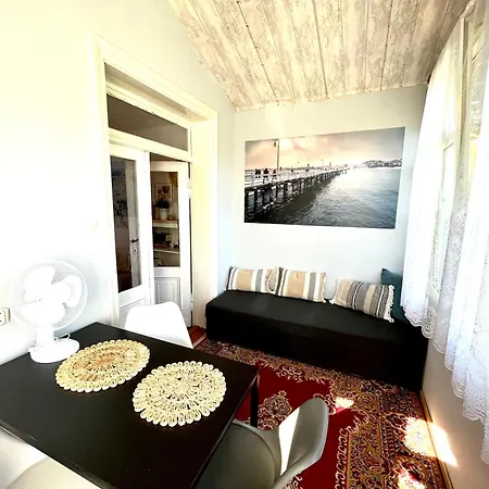 Rodzinny Przy Plazy Sopot