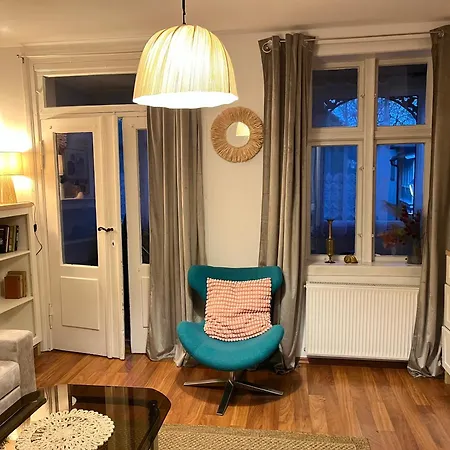 Rodzinny Przy Plazy * Sopot