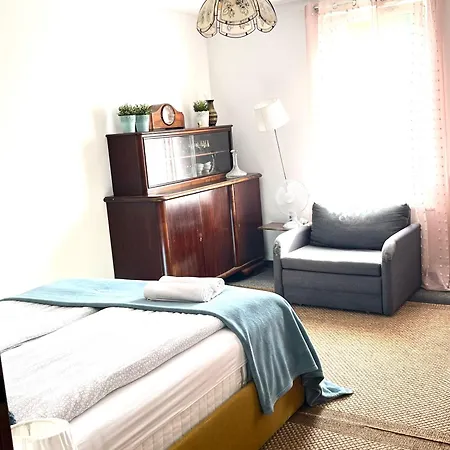 Rodzinny Przy Plazy Apartman