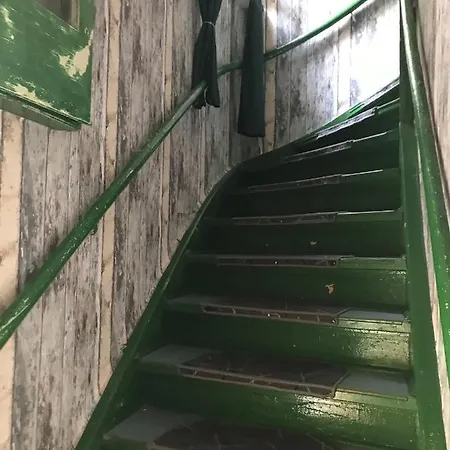 Rodzinny Przy Plazy *