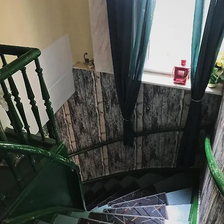 Rodzinny Przy Plazy Apartman Sopot