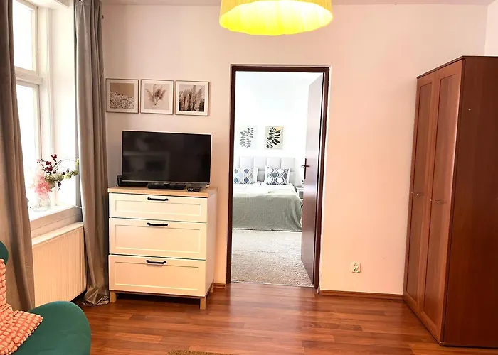 Rodzinny Przy Plazy *